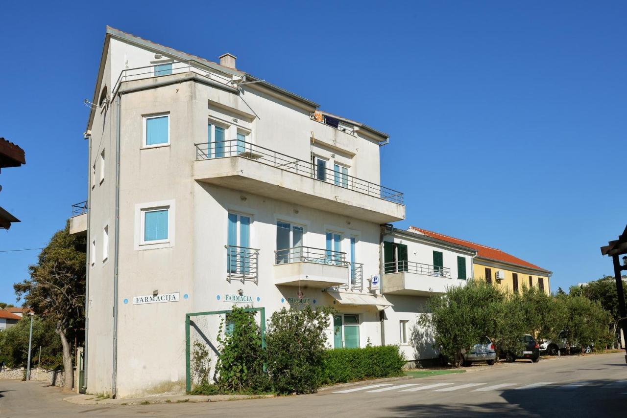 Apartman Mana, Murter Exterior foto
