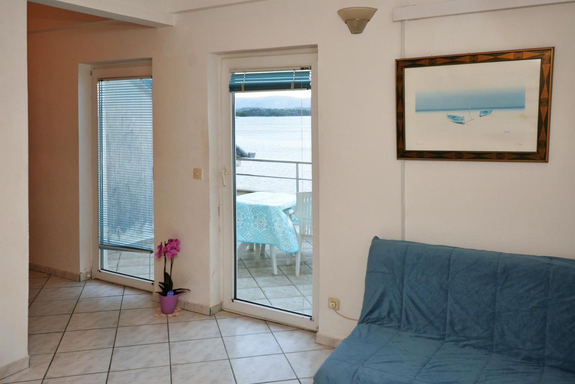 Apartman Mana, Murter Exterior foto